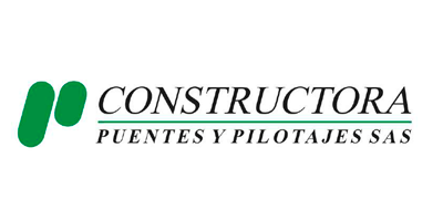 Constructora Puentes y Pilotajes