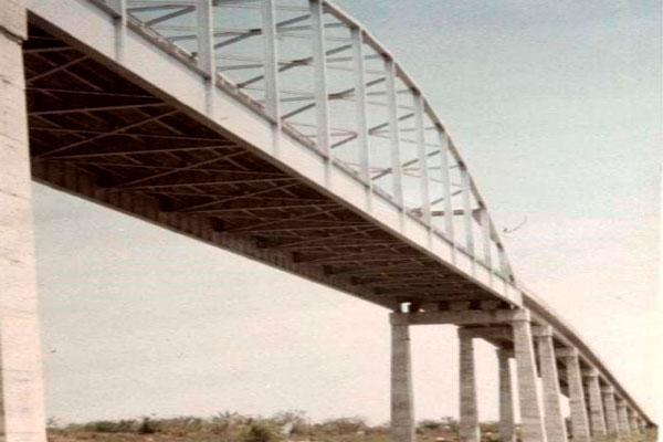 Puente Calamar