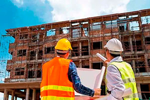 Asesoría, diseño y construcción de obras civiles