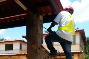 Remodelación