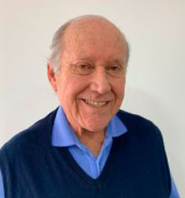 Gilberto Diazgranados