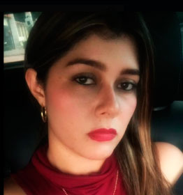 Lady Mahecha