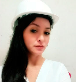 Betty Molina